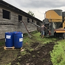 GRAIN PROCESSING AND FEED PREPARATION