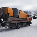 GRAIN PROCESSING AND FEED PREPARATION