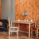 Guest house in Rucava