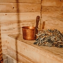 Guest house in Rucava