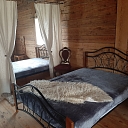 Guest house in Rucava