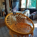 Guest house in Rucava