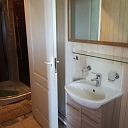 Guest house in Rucava