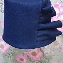 Sewing workshop. Clothing mending, sewing and modeling