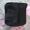 Sewing workshop. Clothing mending, sewing and modeling