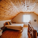 Great sauna, guest house "Beetles"