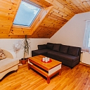 Great sauna, guest house "Beetles"