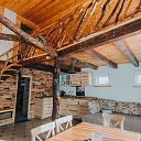 Great sauna, guest house "Beetles"