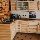 Great sauna, guest house "Beetles"