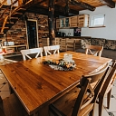 Great sauna, guest house "Beetles"