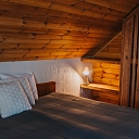 Great sauna, guest house "Beetles"