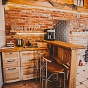 Great sauna, guest house "Beetles"