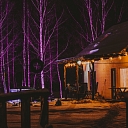 Great sauna, guest house "Beetles"