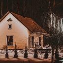 Great sauna, guest house "Beetles"