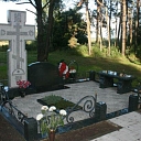 Monuments, exclusive works