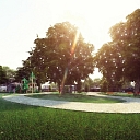 Project on the island of Ogre