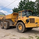 Heavy equipment rent
