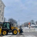 Прокат тяжёлой техники