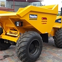 Heavy equipment rent