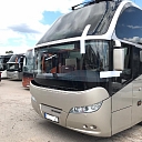 Автомобильные и автобусные стекла