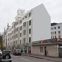 RECONSTRUCTION OF TWO APARTMENT RESIDENTIAL BUILDINGS. Riga, EBUpiša street. In implementation 2015-2018