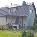 Skylight installation