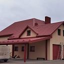 Кровельные работы