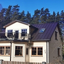 Construction and repair works