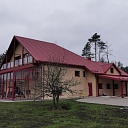 Монтаж дренажной системы