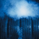 Winter and summer car tires, trade