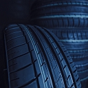 Winter and summer car tires, trade