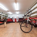 Bicycles from quality manufacturers. Service. Spare parts