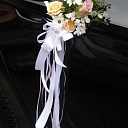 Floristry, Flower shop in Baldone Meldra