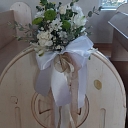 Floristry, Flower shop in Baldone Meldra