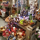 Wreaths, compositions. Flower shop in Baldone Meldra