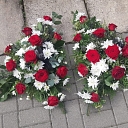 Flower arrangements. Flower shop in Baldone Meldra