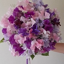 Flower bouquets. Flower shop in Baldone Meldra.
