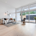 REHAU windows