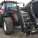 valtra tractor equipment repair, service in Saldus, In Brocēni