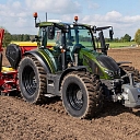 valtra tractor equipment repair, service in Saldus, In Brocēni