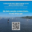 Online ISO certified translation agency Baltic Media®| When speed and quality are important to you. In Latvia and worldwide.