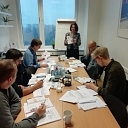 Baltic Media - ISO certified language training company with 30 years of experience