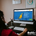 Baltic Media - ISO certified language training company with 30 years of experience