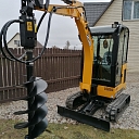 SIA GV 96. Transport services in whole Latvia