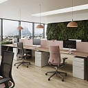 Office furniture