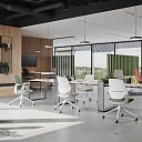 Office furniture