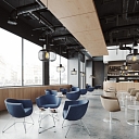 Cafe furniture