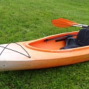 Kayak rental