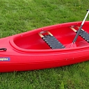 Canoe Roto Viking