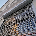 Защитные жалюзи, маркизы Refleksol